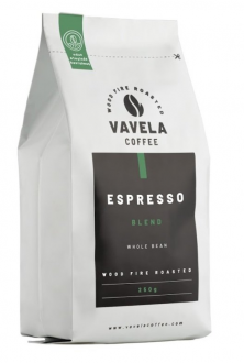 Vavela Coffee Blend Espresso 250 gr Kahve kullananlar yorumlar